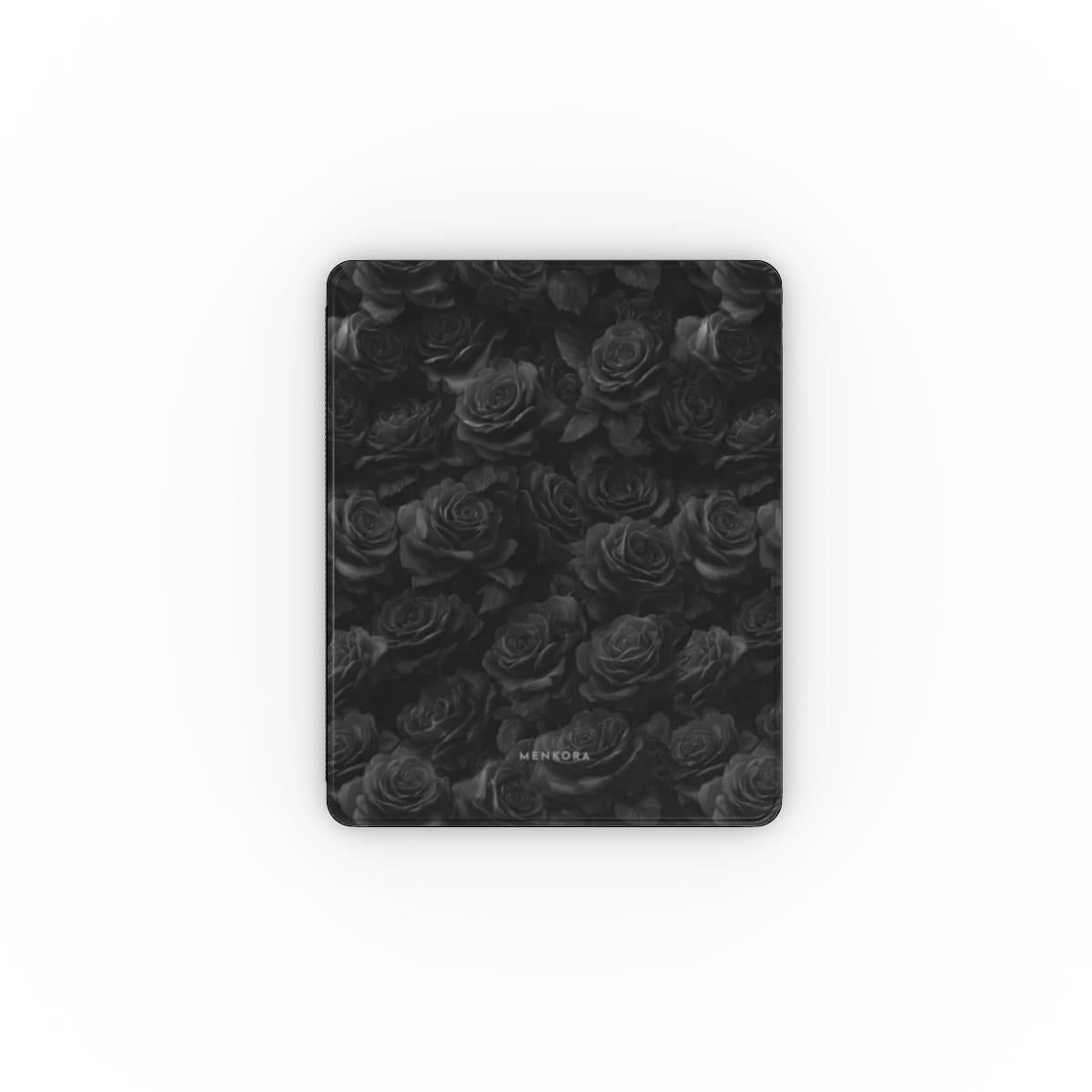 Roses iPad Case