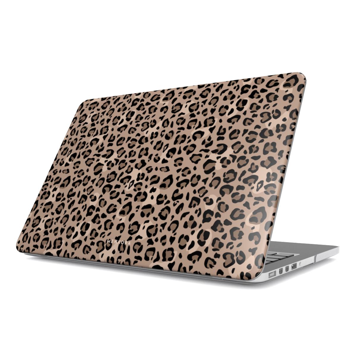 Savage Sand MacBook Case