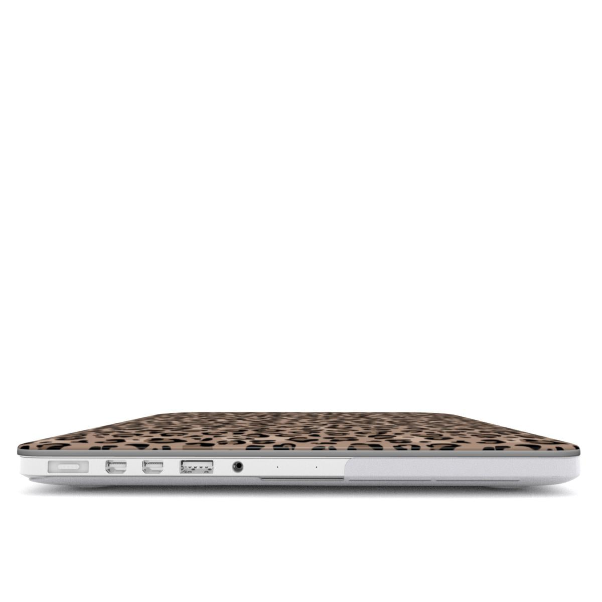 Savage Sand MacBook Case