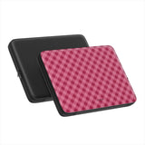Gingham Laptop Sleeve