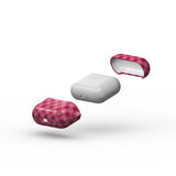 Gingham AirPods Case