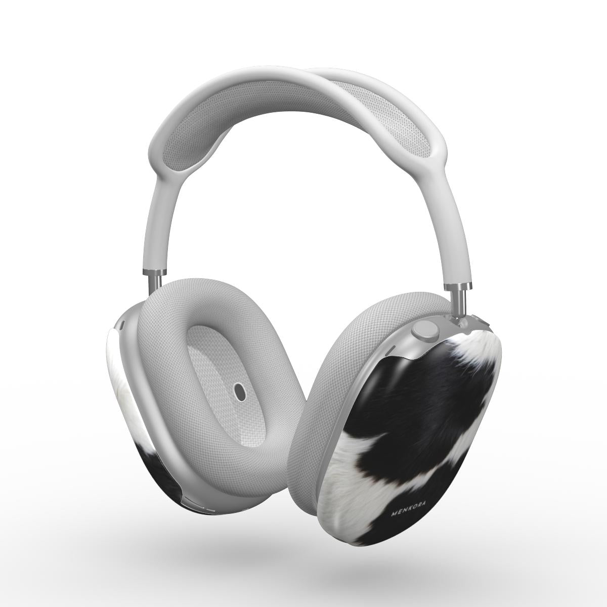 Ink Milk AirPods Max Case