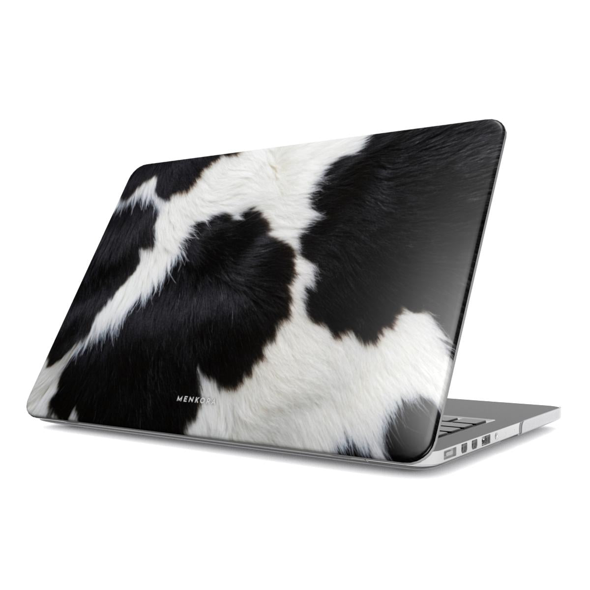 Ink Milk MacBook Case