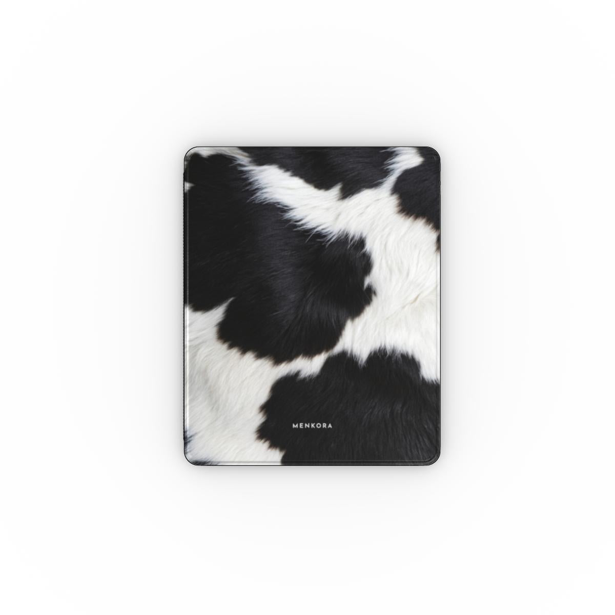 Ink Milk iPad Case