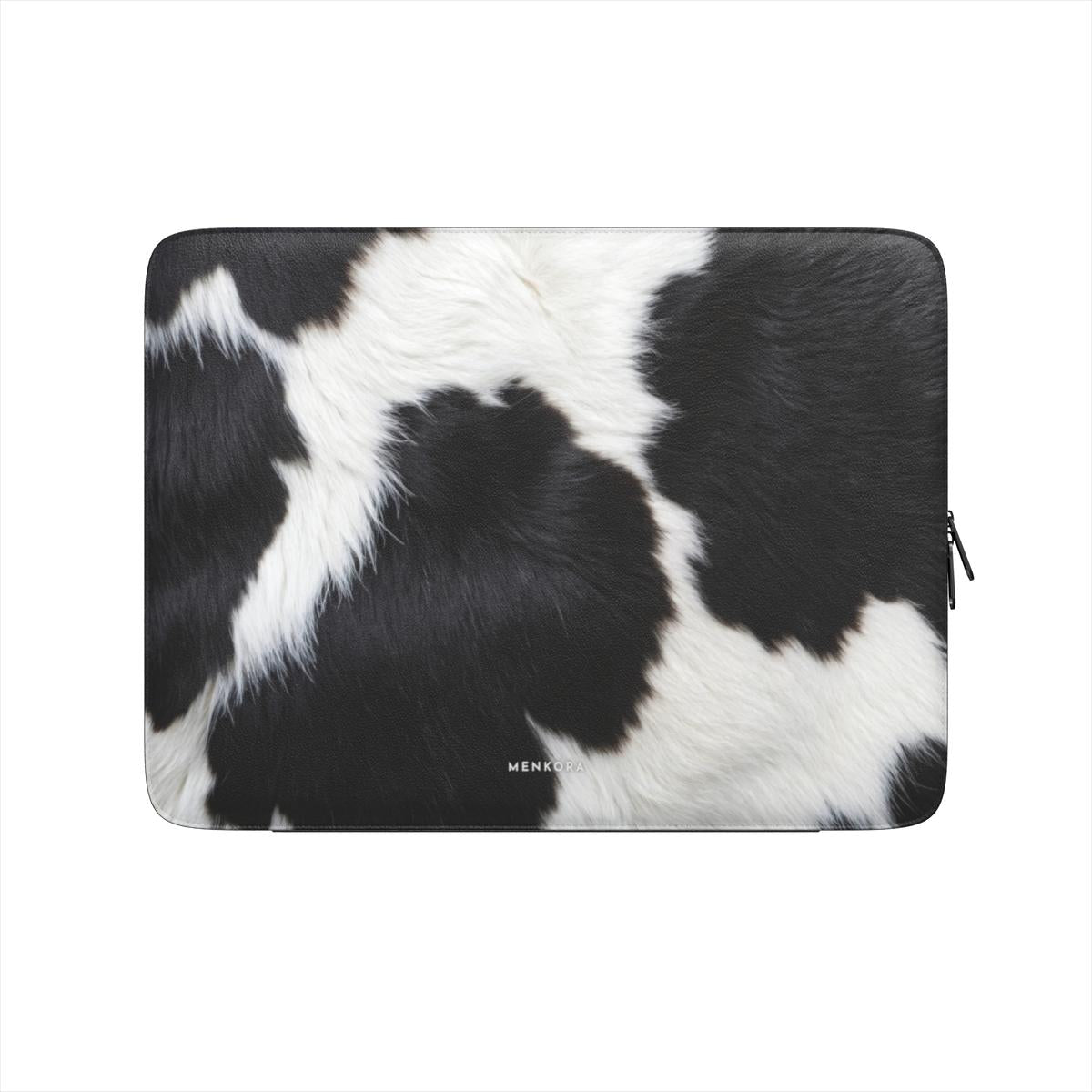 Ink Milk Laptop Sleeve