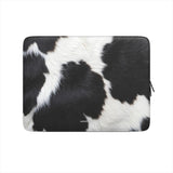 Ink Milk Laptop Sleeve