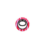 Liquid Flame Ring Holder