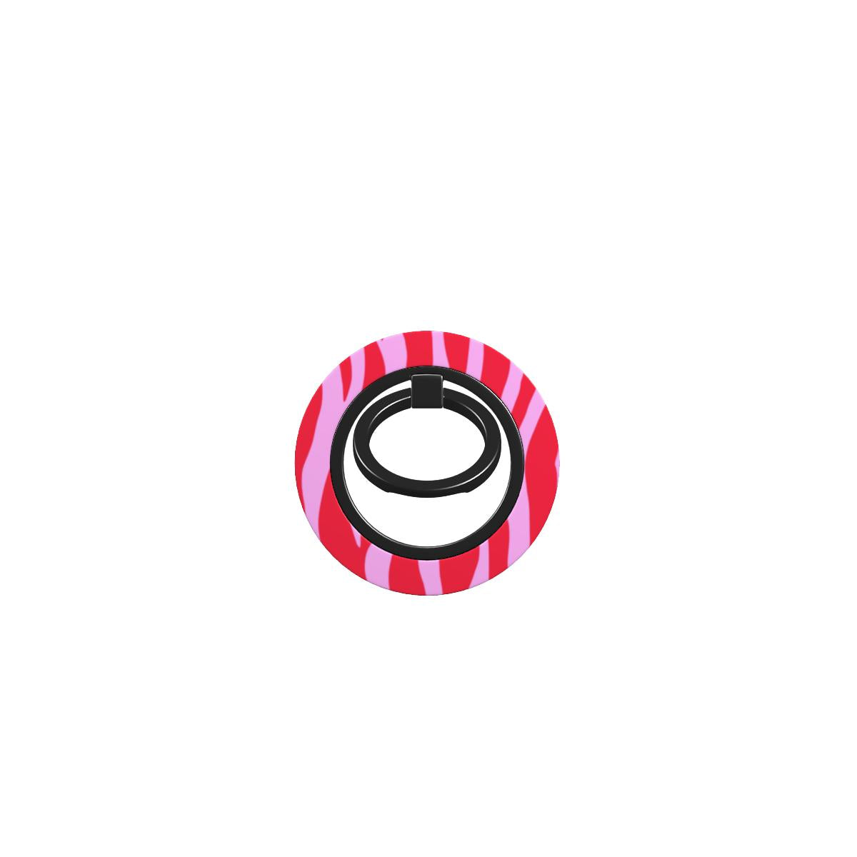 Liquid Flame Ring Holder