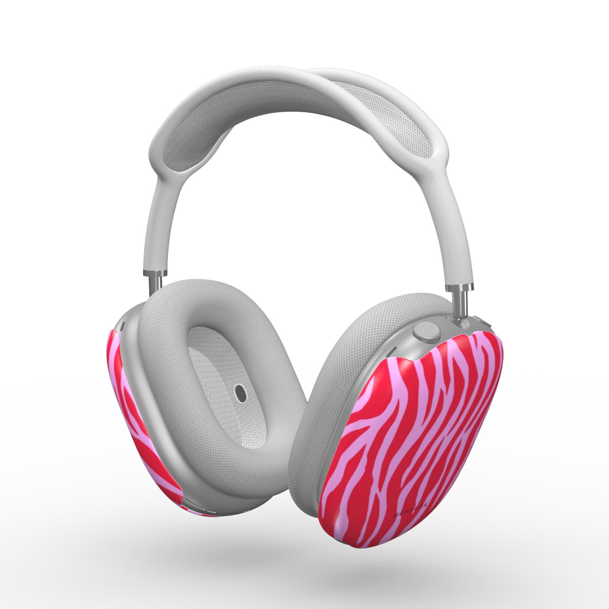 Liquid Flame AirPods Max Case