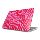 Liquid Flame MacBook Case