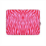 Liquid Flame Laptop Sleeve
