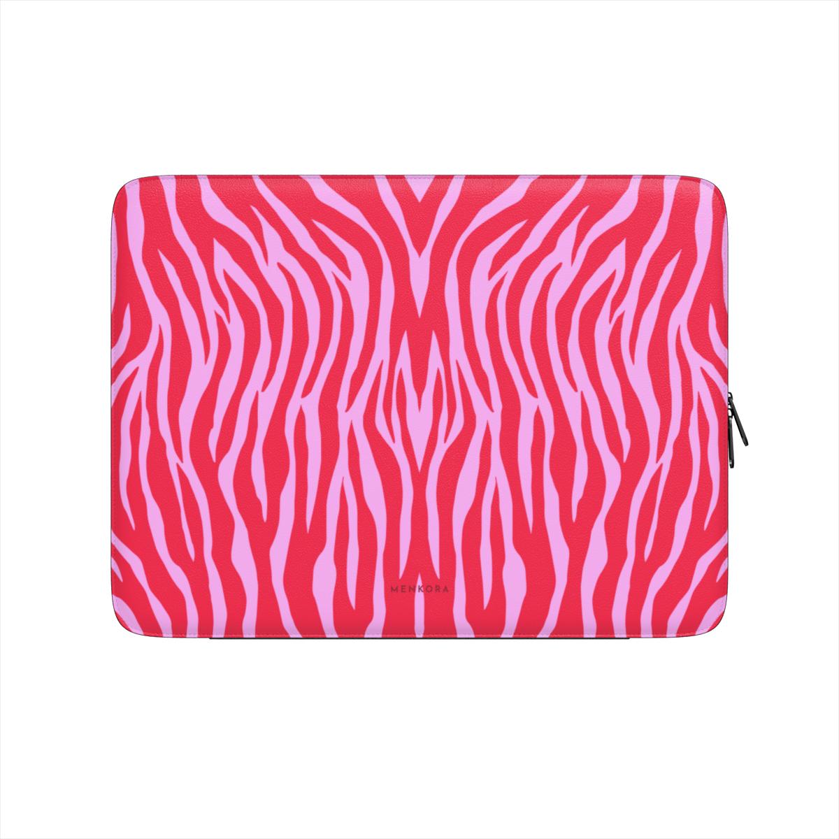 Liquid Flame Laptop Sleeve