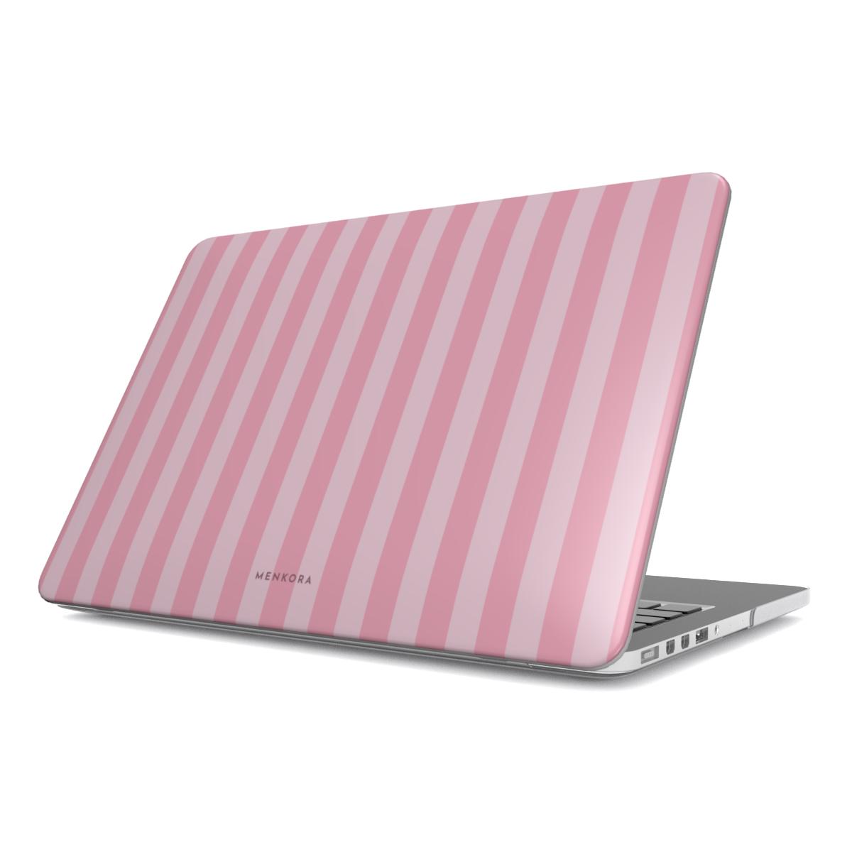 Blossom MacBook Case