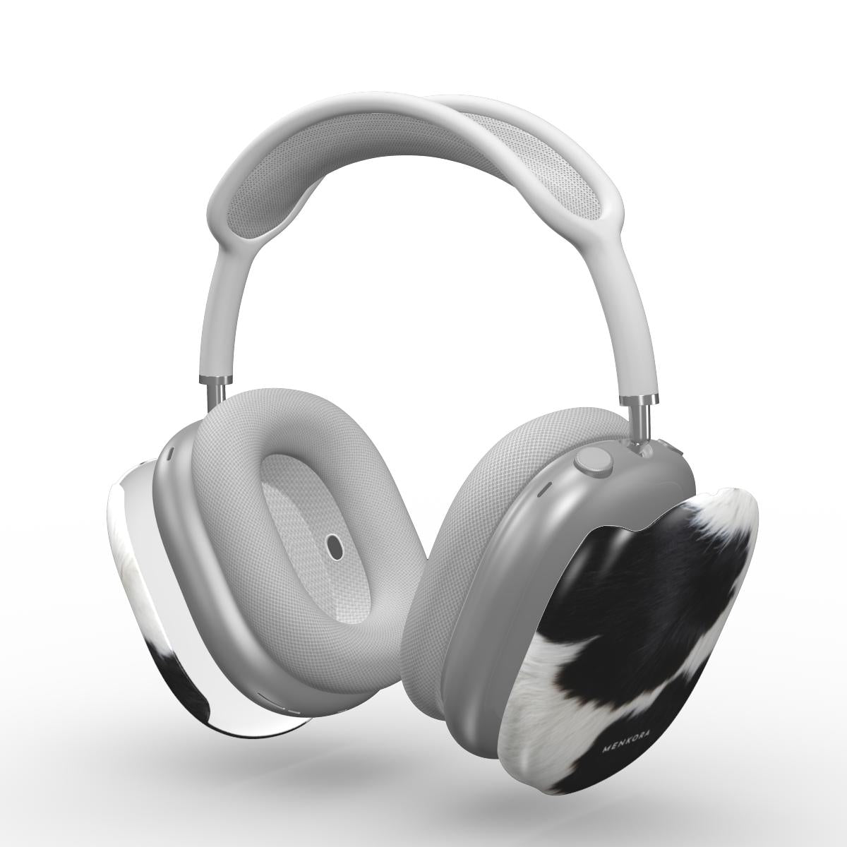 Ink Milk AirPods Max Case