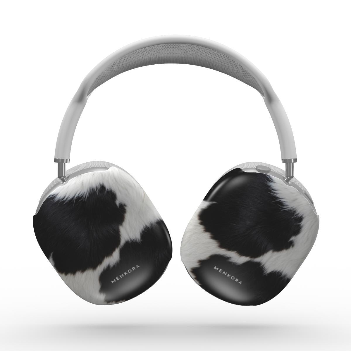 Ink Milk AirPods Max Case