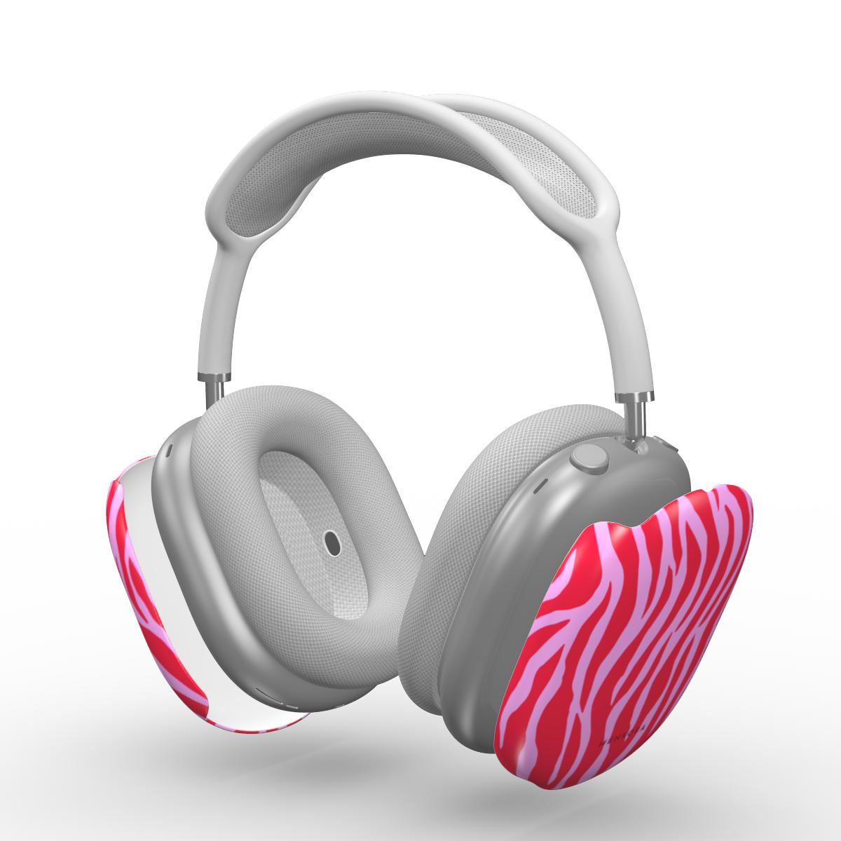 Liquid Flame AirPods Max Case