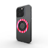 Liquid Flame Ring Holder