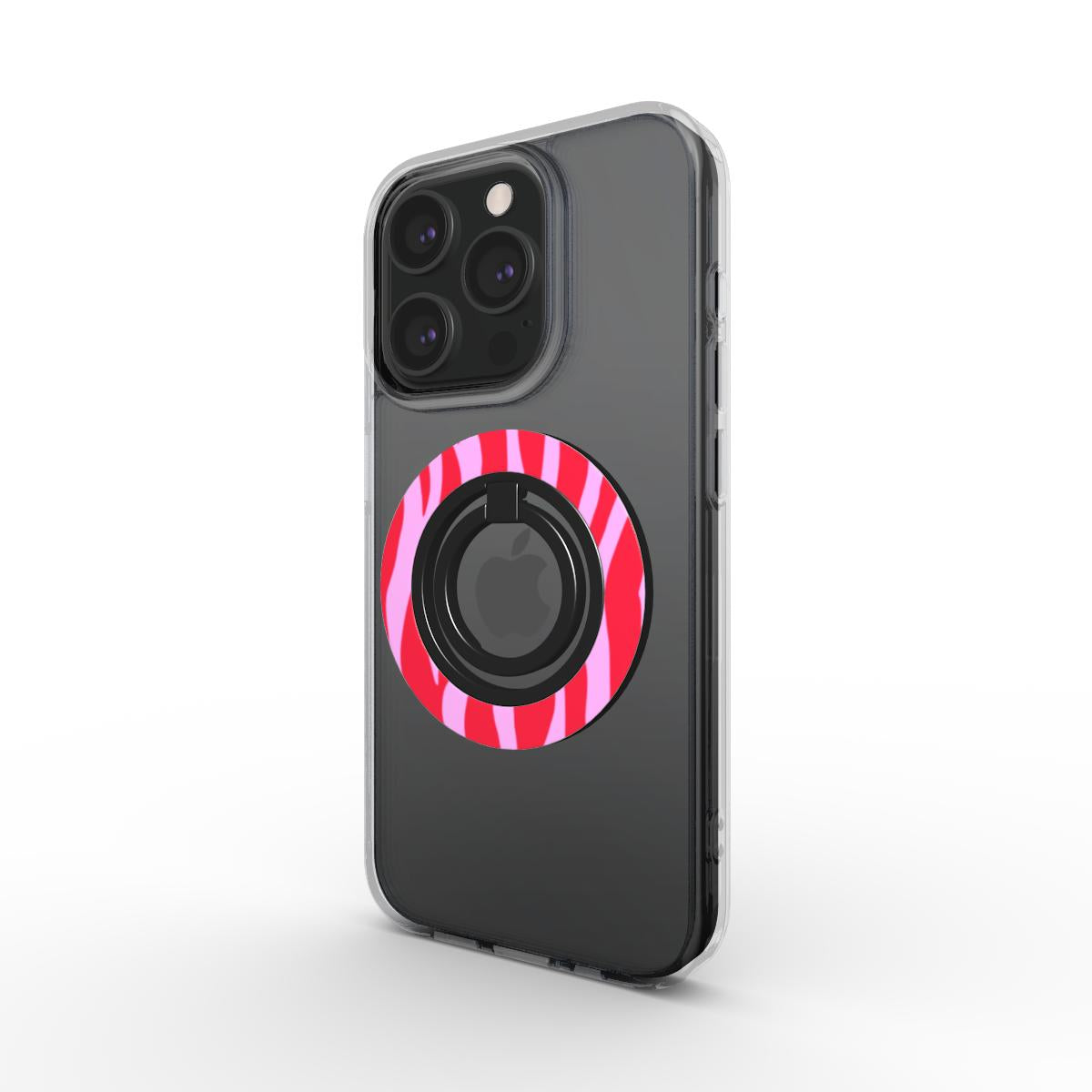 Liquid Flame Ring Holder