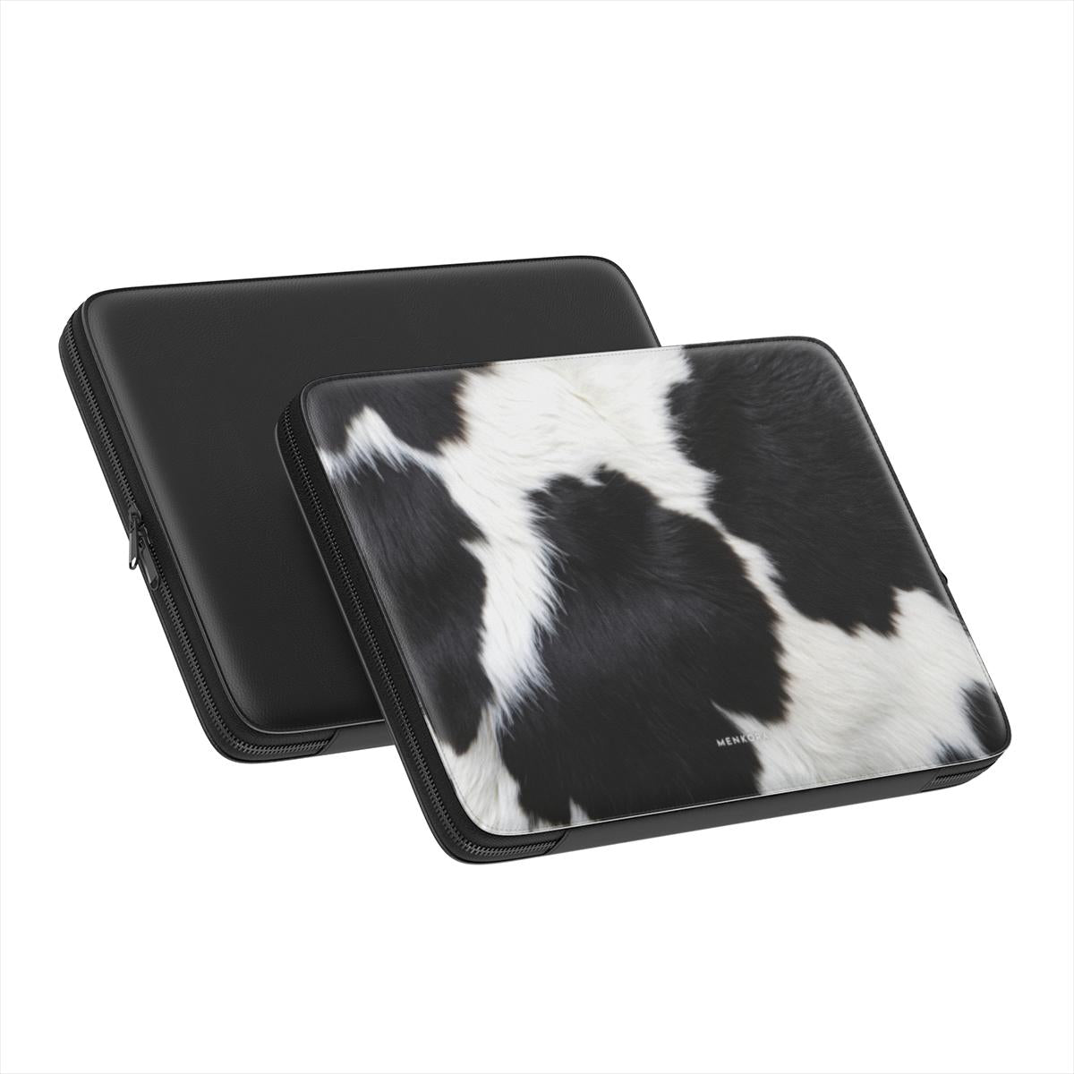 Ink Milk Laptop Sleeve