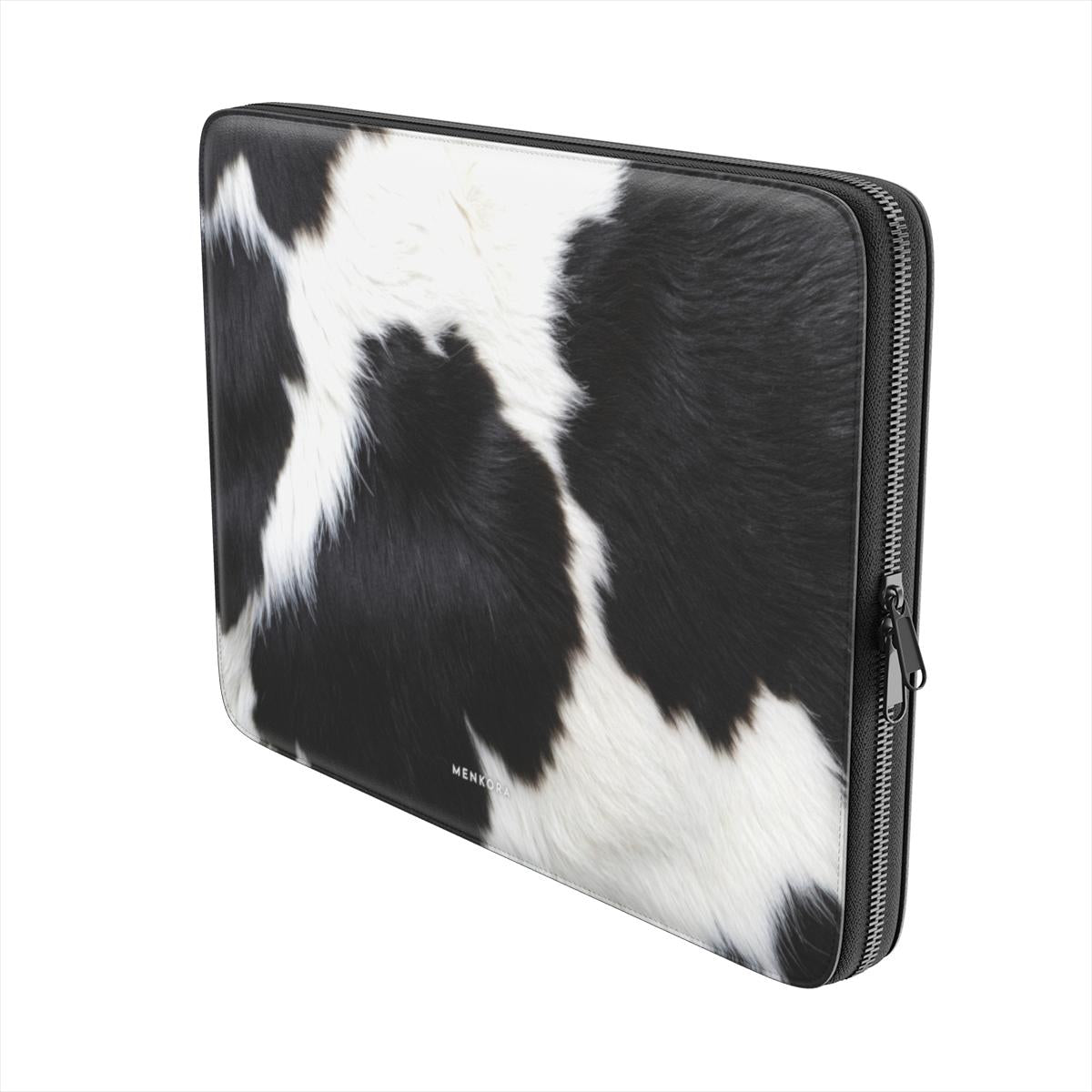 Ink Milk Laptop Sleeve