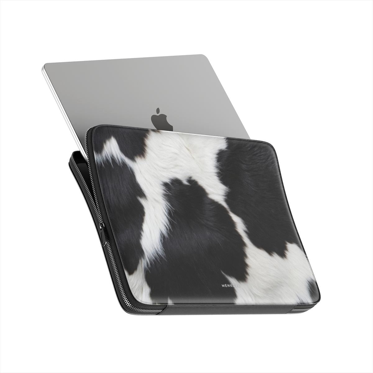 Ink Milk Laptop Sleeve