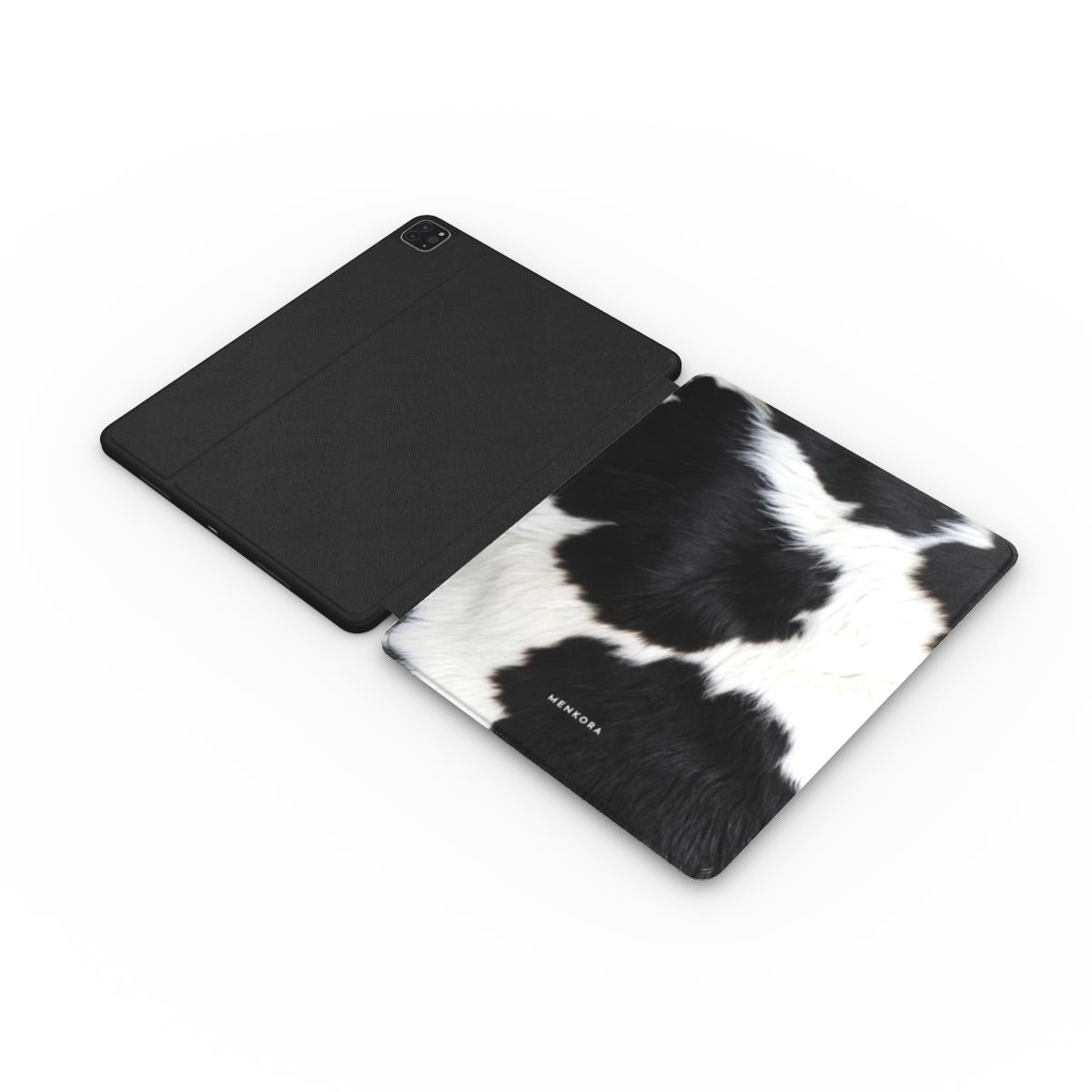 Ink Milk iPad Case