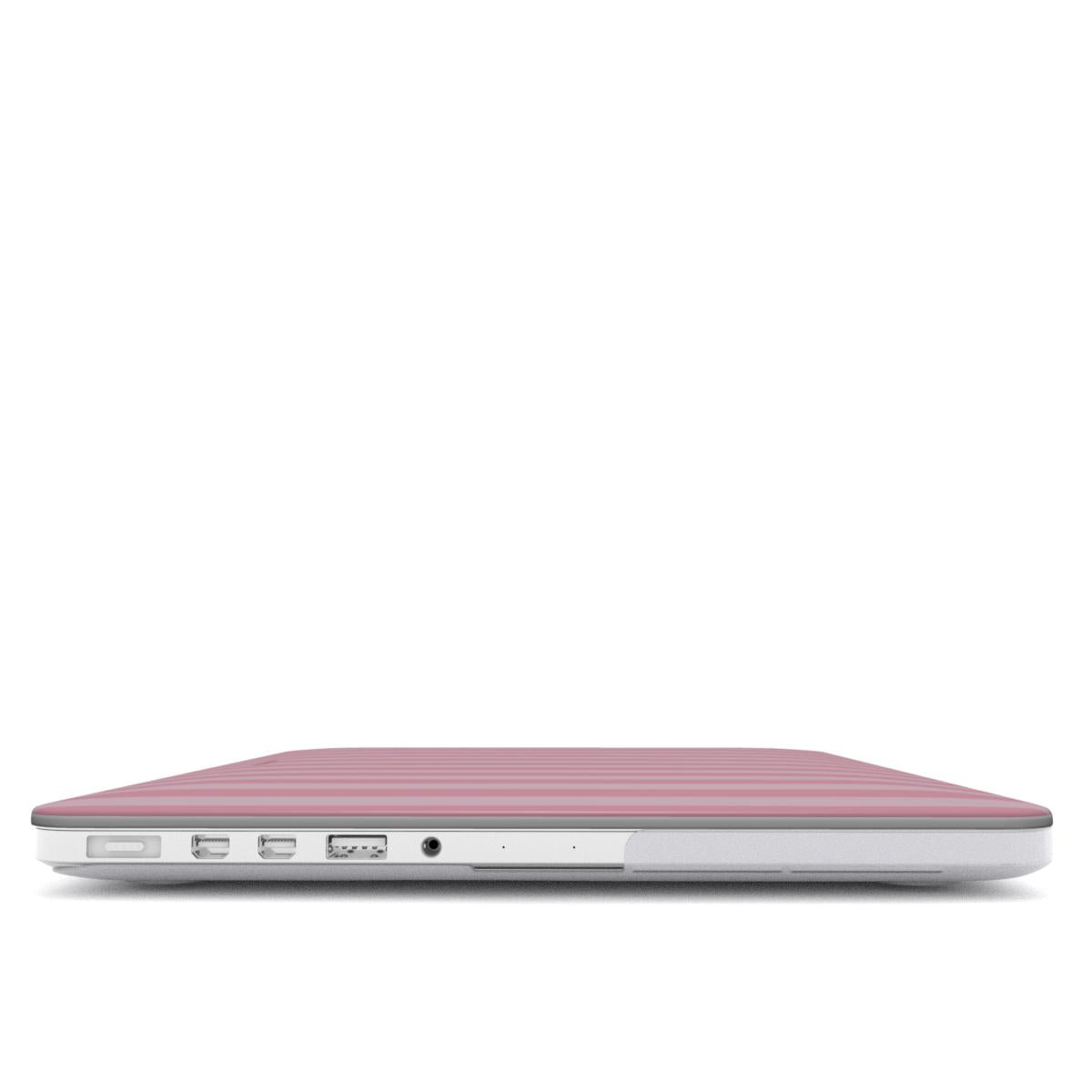 Blossom MacBook Case