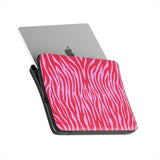 Liquid Flame Laptop Sleeve
