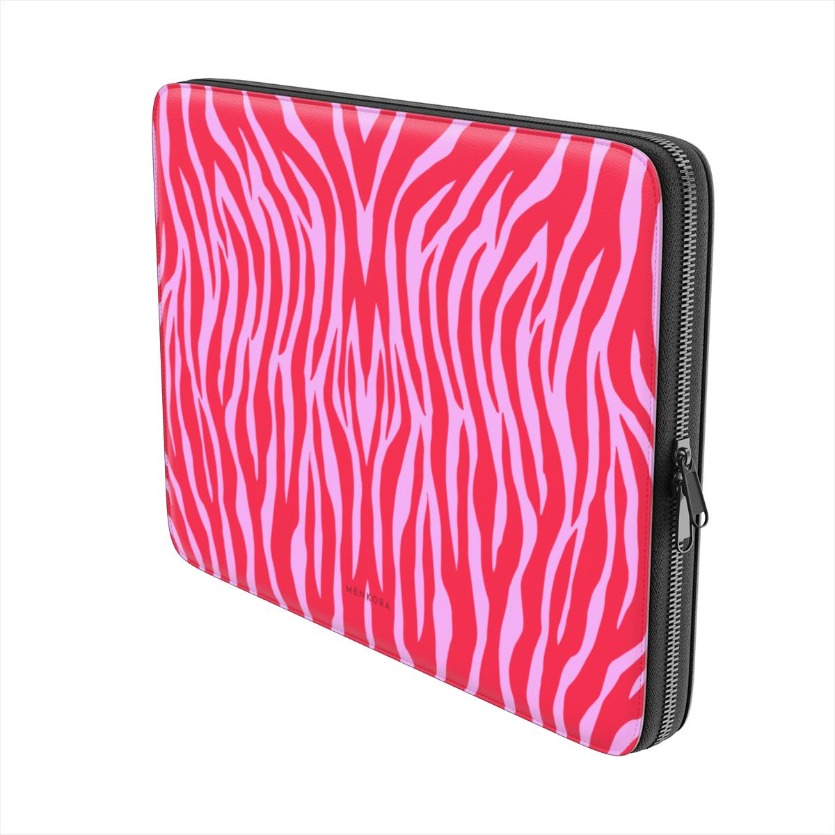 Liquid Flame Laptop Sleeve