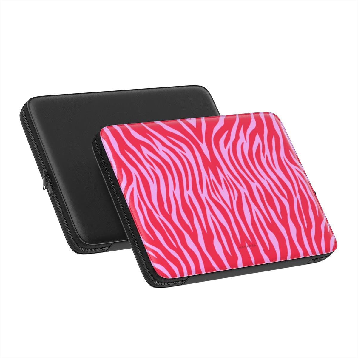 Liquid Flame Laptop Sleeve
