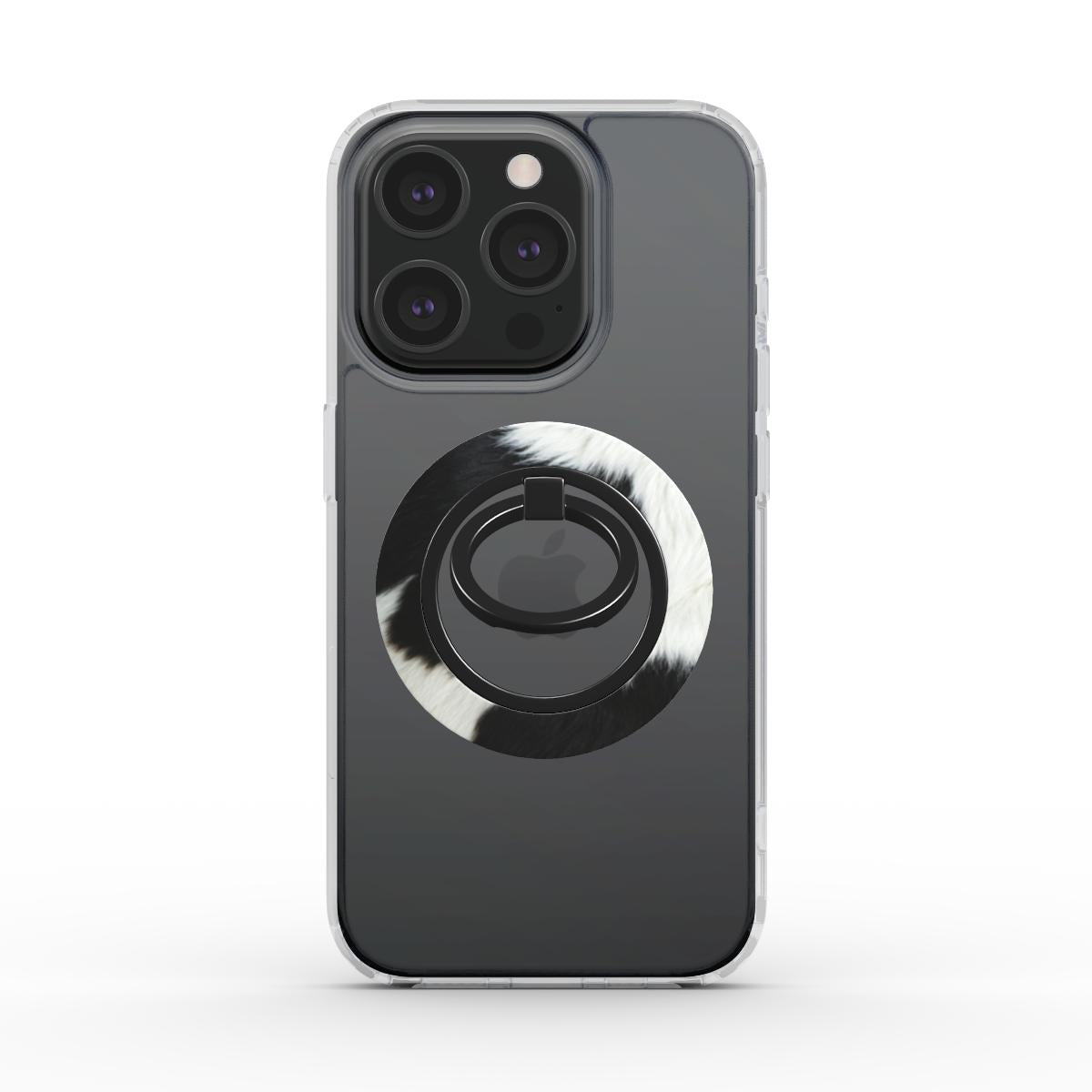 Ink Milk Ring Holder