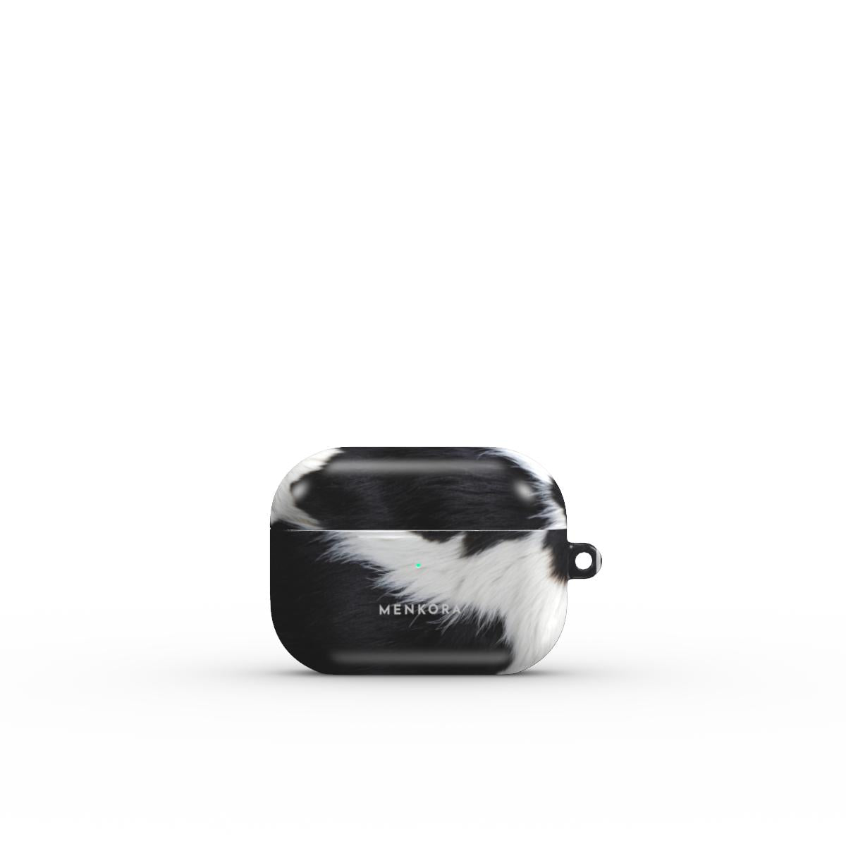 Ink Milk AirPods Case