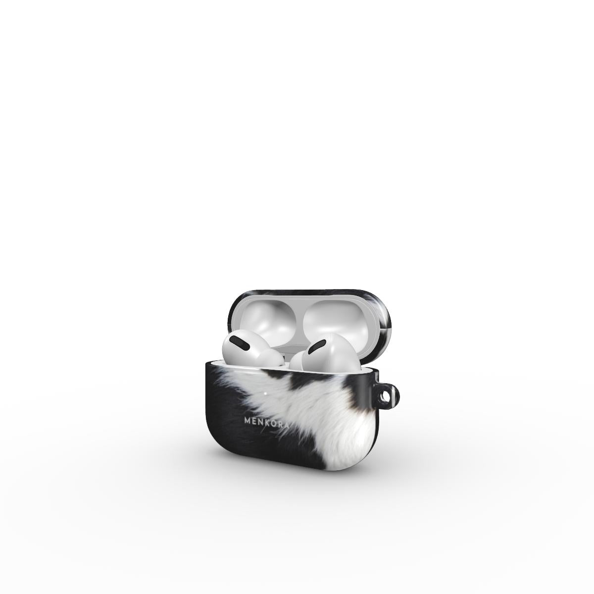 Ink Milk AirPods Case