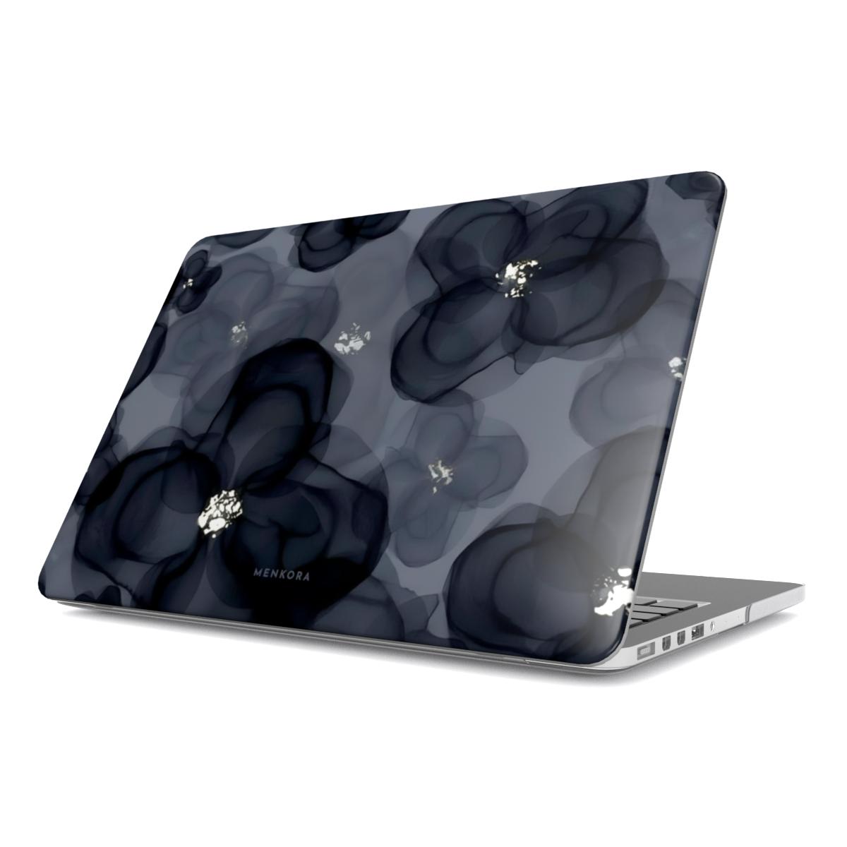 Nightbloom MacBook Case