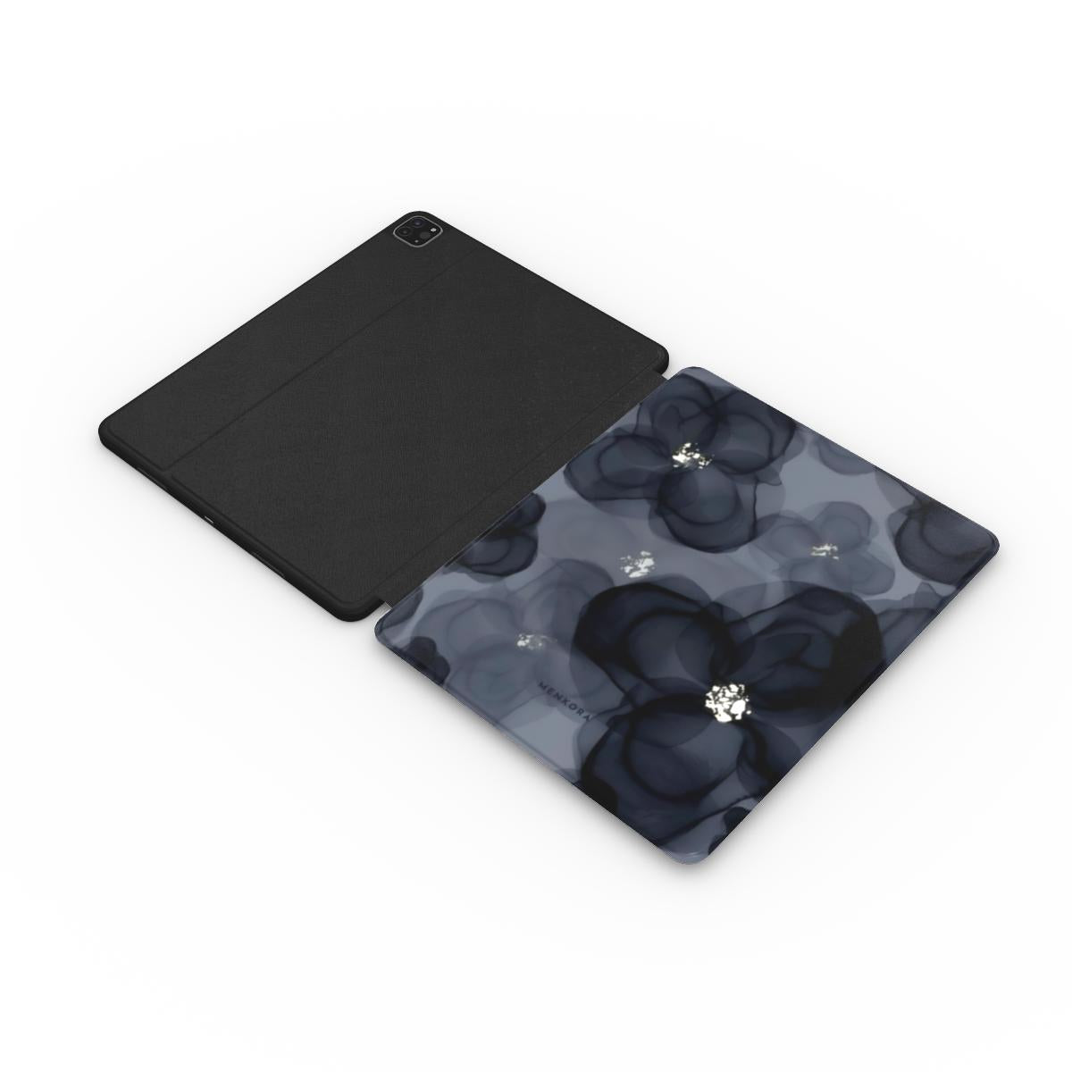 Nightbloom iPad Case
