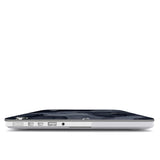 Nightbloom MacBook Case