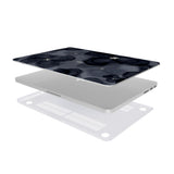 Nightbloom MacBook Case