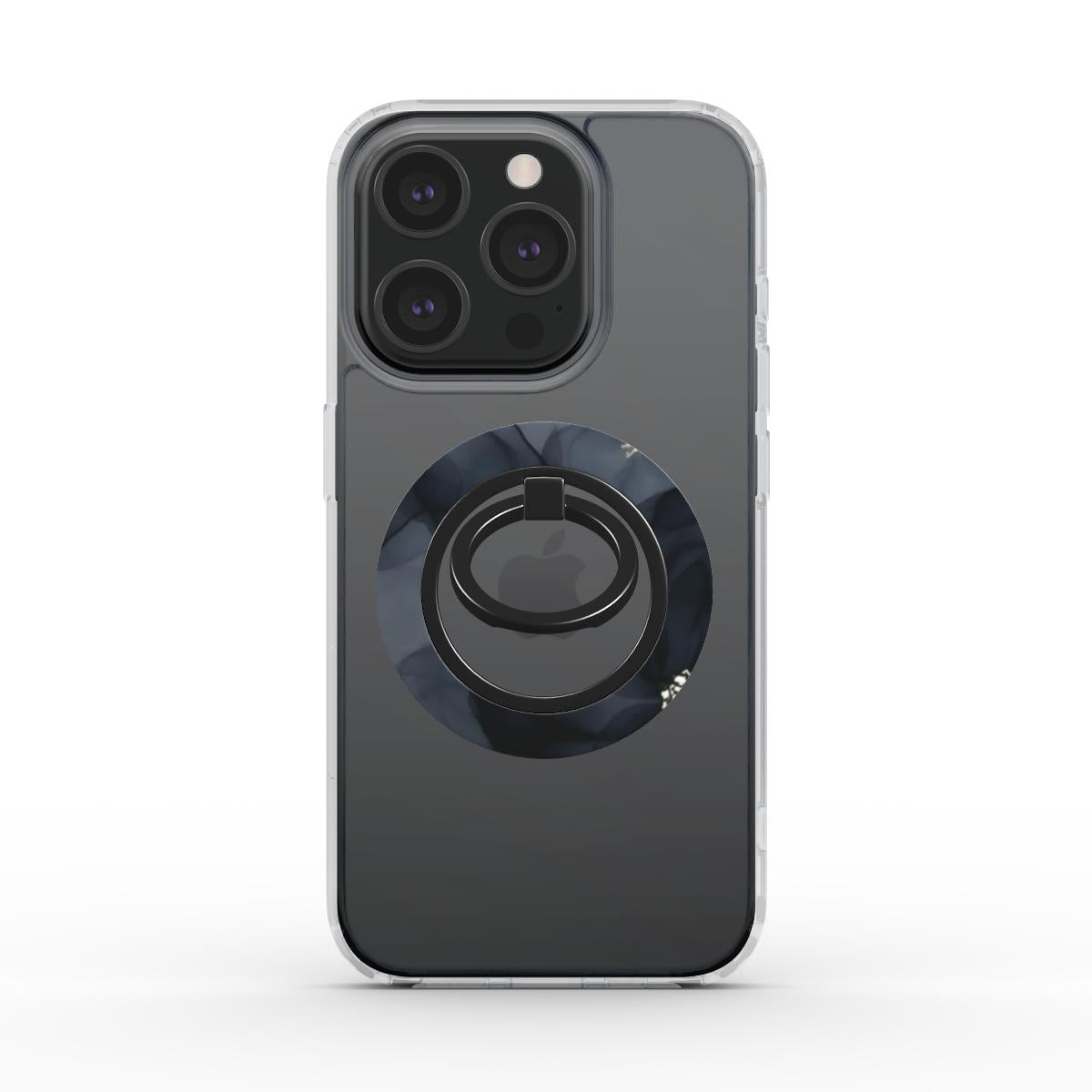 Nightbloom Ring Holder