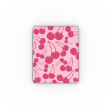 Cherry Blush iPad Case