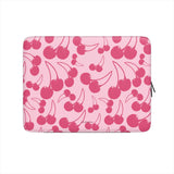 Cherry Blush Laptop Sleeve