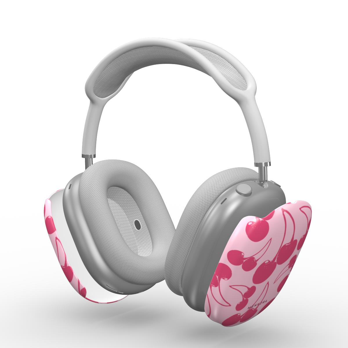 Cherry Blush AirPods Max Case