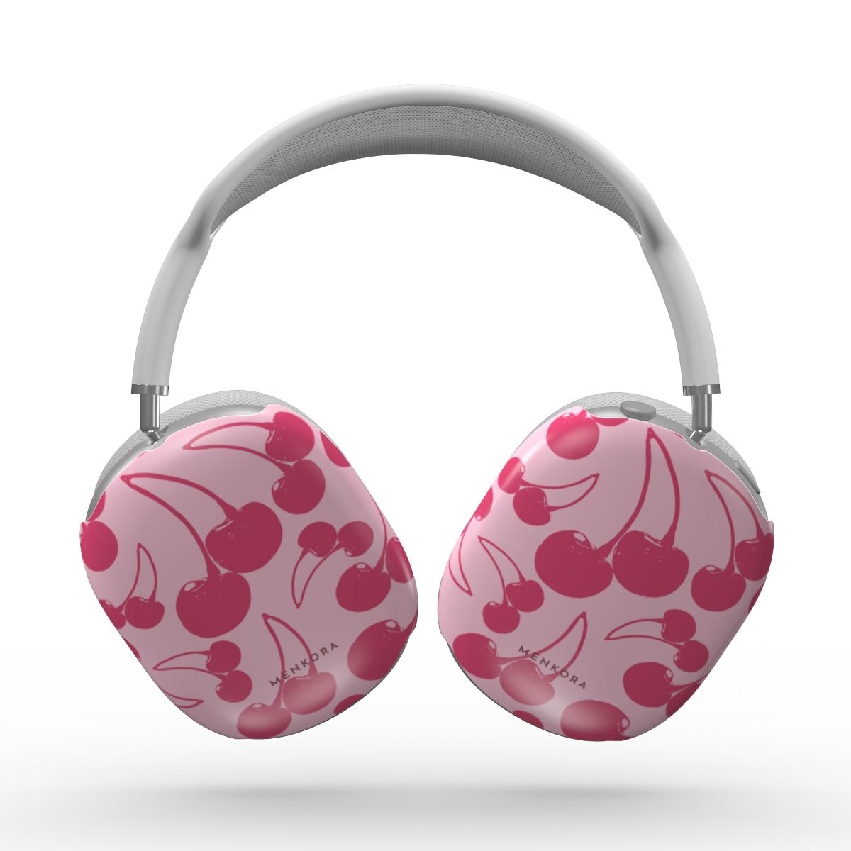 Cherry Blush AirPods Max Case