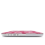 Cherry Blush MacBook Case