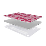 Cherry Blush MacBook Case