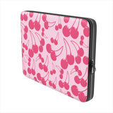Cherry Blush Laptop Sleeve