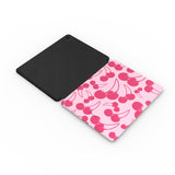 Cherry Blush iPad Case