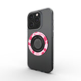 Cherry Blush Ring Holder