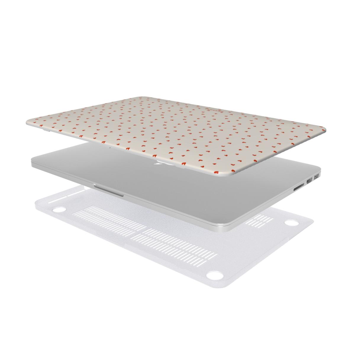 TinyLove MacBook Case