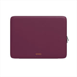 Burgundy Laptop Sleeve