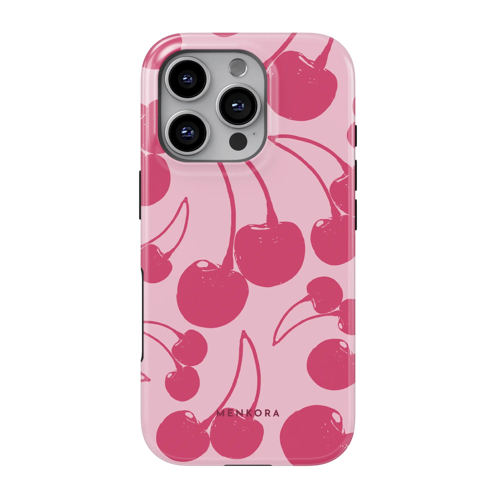 Cherry Blush - Menkora